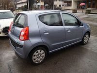 gebraucht Nissan Pixo Acenta *TÜV neu*