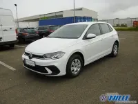 Gebraucht VW Polo Trendline 80 PS (58 kW) 2026 Pure white (weiß) Kleinwagen
