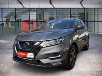 gebraucht Nissan Qashqai 1.3 N-Connecta 360 AHK Navi Winterp.