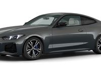 Gebraucht BMW M440 Comfort Edition 340 PS (250 kW) 2025 Grau Limousine