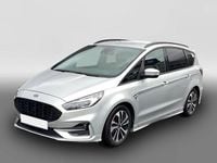 Używany Ford S-MAX ST-Line 150 KM (110 kW) 2022 Srebrny Minivan