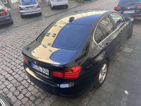 Gebraucht BMW 316 136 PS (100 kW) 2016 Limousine