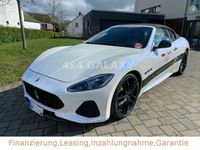 gebraucht Maserati GranCabrio "Exclusive Modell-Sonderlack MY18"