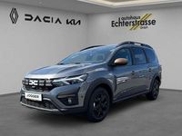 Gebraucht Dacia Jogger Extreme 91 PS (66 kW) 2025 Dolomitgrau Van / Kleinbus