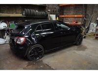 Gebraucht Mercedes GLA45 AMG AMG 381 PS (280 kW) 2017 Schwarz metallic SUV