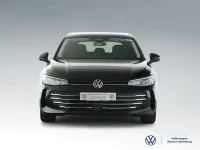 Gebraucht VW Passat Business 150 PS (110 kW) 2025 Schwarz Kombi