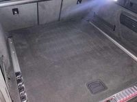 Gebraucht Audi A6 231 PS (169 kW) 2018 Schwarz Kombi