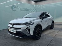 Gebraucht Renault Captur Esprit Alpine 158 PS (116 kW) 2024 Weiß SUV