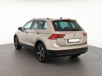 gebraucht VW Tiguan 2.0 TDI Join 3-Zonen-Klima Navi Sitzheizung