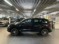 Second-hand Cupra Ateca 190 CP (139 kW) 2024 Negru SUV