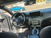 gebraucht Kia ProCeed GT Panorama Bastuck