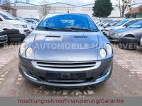 Gebraucht Smart ForFour 95 PS (69 kW) 2005 Silber Kleinwagen