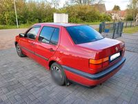 gebraucht VW Vento 1.8 CL