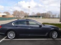 gebraucht BMW 730 D xDrive