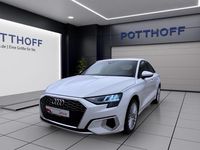 Brugt Audi A3 Advanced 116 HK (85 kW) 2024 Sedan