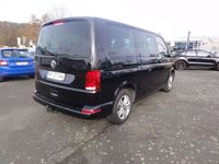 gebraucht VW Multivan T62.0TDI DSG 4Motion AHK Standhz