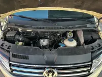 Gebraucht VW Caravelle Comfortline 150 PS (110 kW) 2018 Other Van