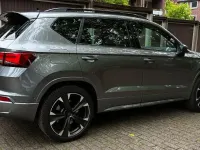 Usata Cupra Ateca 300 CV (220 kW) 2022 Grigio SUV