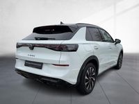 Gebraucht VW T-Roc R-line 150 PS (110 kW) 2025 Weiß SUV