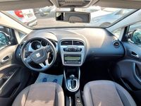 Gebraucht Seat Altea Stylance 160 PS (117 kW) 2011 Gris luna Van / Kleinbus