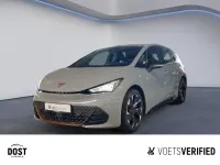Gebraucht Cupra Born 150 kW (204 PS) 2022 Kleinwagen