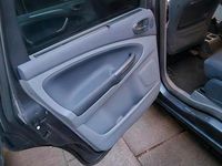 Second-hand Ford Galaxy 145 CP (106 kW) 2008 Gri Monovolum