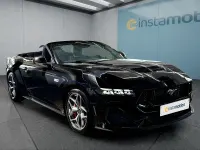 Gebraucht Ford Mustang 446 PS (328 kW) 2026 Cabrio