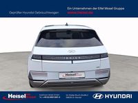 Gebraucht Hyundai Ioniq 2023 Weiß Kleinwagen