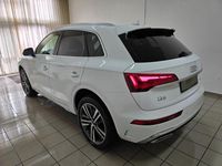 Gebraucht Audi Q5 Ambiente 204 PS (150 kW) 2021 Andere SUV