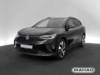 Gebraucht VW ID.4 IQ Drive 210 kW (286 PS) 2025 Schwarz SUV