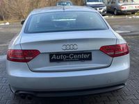 Gebraucht Audi A5 Sport 160 PS (117 kW) 2010 Silber Coupé
