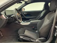Gebraucht BMW 220 Efficient Dynamics 190 PS (139 kW) 2025 Saphirschwarz metallic Coupé