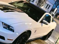 Usado Ford Mustang 310 HP (228 kW) 2012 Branco Carrinha