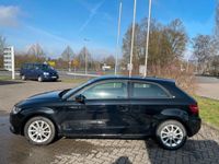 gebraucht Audi A3 1.2 TFSI