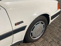 gebraucht Volvo 460 Turbo Automatik