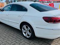 Gebraucht VW Passat 150 PS (110 kW) 2015 Weiß Limousine