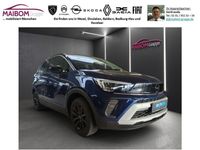 gebraucht Opel Crossland 1.2 Elegance