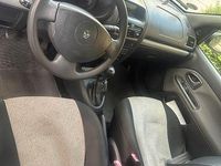 Gebraucht Renault Clio II Campus 75 PS (55 kW) 2006 Grau Kleinwagen