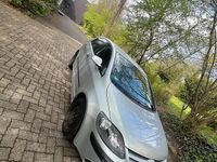 Second-hand VW Golf 105 CP (77 kW) 2006 Gri Monovolum