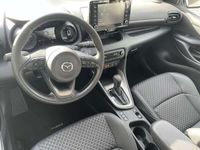 gebraucht Mazda 2 Hybrid 1.5L VVT-i 116 PS AT FWD AGILE COMFORT-P SA