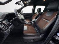 Gebraucht Ford Ranger Wildtrack 200 PS (147 kW) 2019 Schwarz Abholung