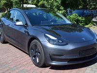 gebraucht Tesla Model 3 Langstreckenbatterie - Allradantrieb mit