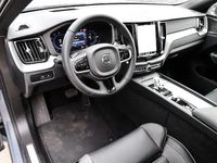 Gebraucht Volvo XC60 Ultimate 455 PS (334 kW) 2023 Thunder grey metallic SUV