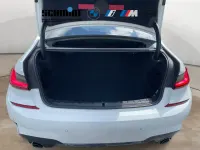 Gebraucht BMW 330 M Sport 286 PS (210 kW) 2021 Alpinweiß uni