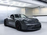 Gebraucht Porsche 992 510 PS (375 kW) 2022 Grau