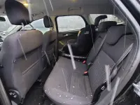 Gebraucht Ford Focus Titanium 182 PS (133 kW) 2015 Schwarz Limousine