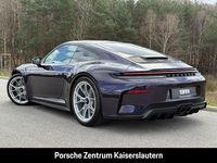 Ny Porsche 992 510 HK (375 kW) 2026 Lilla