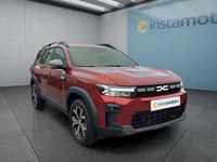 Second-hand Dacia Bigster Expression 155 CP (114 kW) 2025 Maro SUV