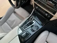 Gebraucht BMW 525 218 PS (160 kW) 2015 Grau Kombi
