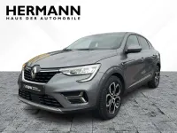 Gebraucht Renault Arkana Intens 143 PS (105 kW) 2022 Graphitgrau SUV